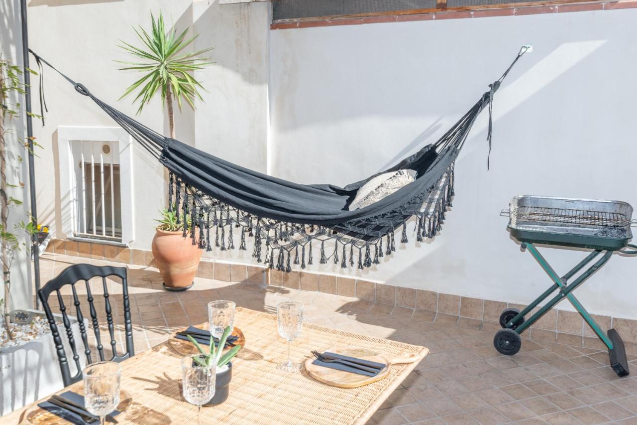 Casa Soul & Sun Apartment Catania Exterior photo